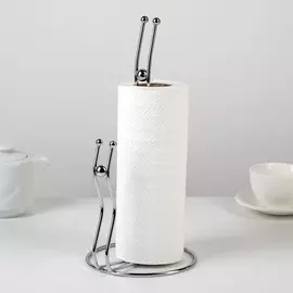 Подставка под бумажные полотенца доляна