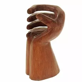 Подставка под бутылки дерево