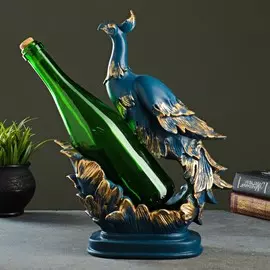 Подставка под бутылку