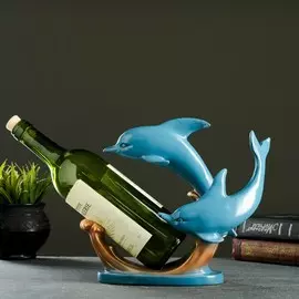 Подставка под бутылку