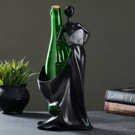 Подставка под бутылку