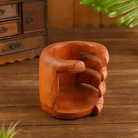 Подставка под бутылку