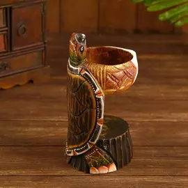 Подставка под бутылку