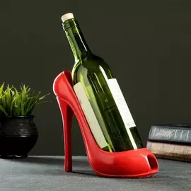 Подставка под бутылку