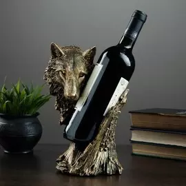 Подставка для бутылки