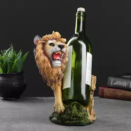 Подставка под бутылку