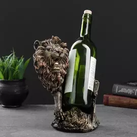 Подставка под бутылку