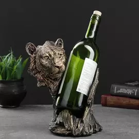 Подставка под бутылку