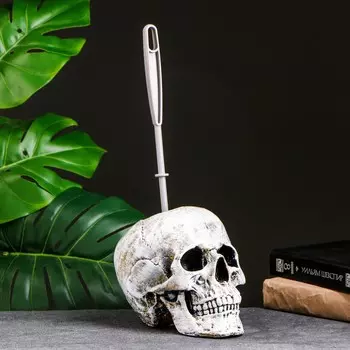 Ёршик для унитаза с подставкой