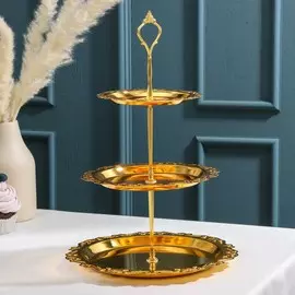 Подставка под фрукты