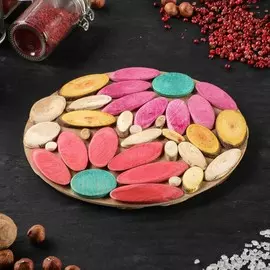 Подставка под горячее