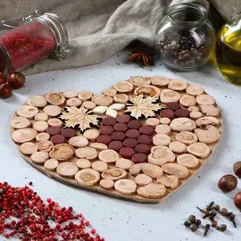 Подставка под горячее