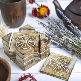 Подставка под горячее