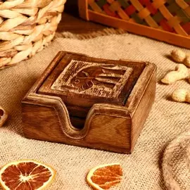 Подставка под горячее