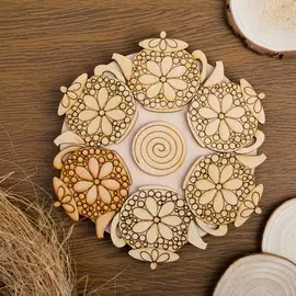 Подставка под горячее