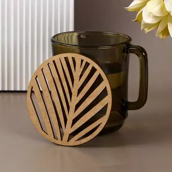 Подставка под горячее дорого внимание