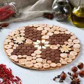 Подставка под горячее