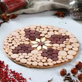 Подставка под горячее