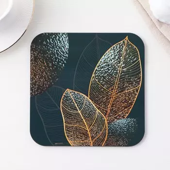 Подставка под горячее квадратная