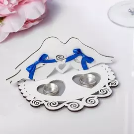 Подставка под кольца