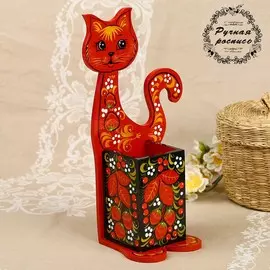 Подставка под ложки