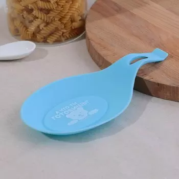 Подставка под ложку