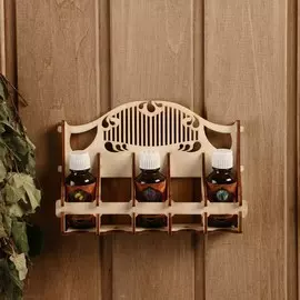 Подставка для масел