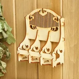 Подставка под масла