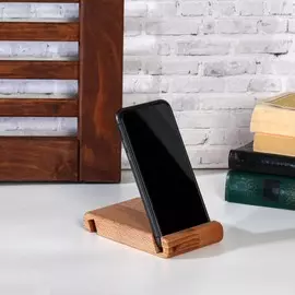 Подставка для телефона и планшета, бук 138 см