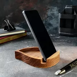 Подставка под телефон