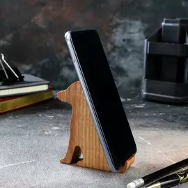 Подставка под телефон