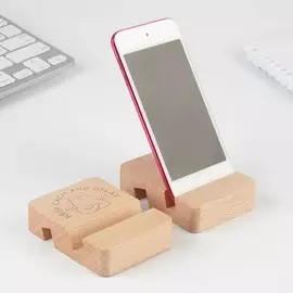 Подставка под телефон