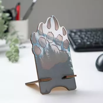 Подставка под телефон