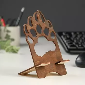 Подставка под телефон