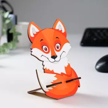 Подставка под телефон