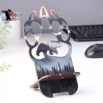 Подставка под телефон