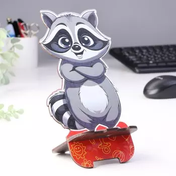 Подставка под телефон