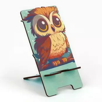 Подставка под телефон