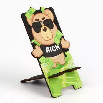 Подставка под телефон