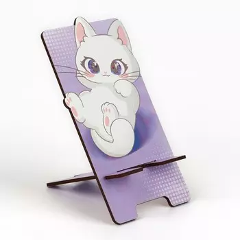 Подставка под телефон