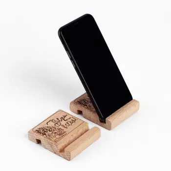 Подставка под телефон