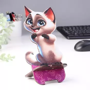 Подставка под телефон