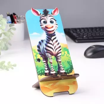 Подставка под телефон