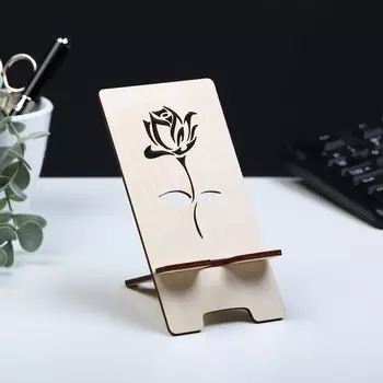 Подставка под телефон,