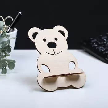 Подставка под телефон