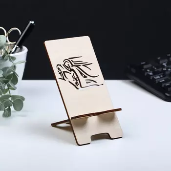 Подставка под телефон