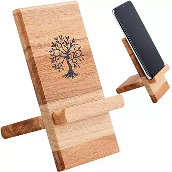 Подставка под телефон и