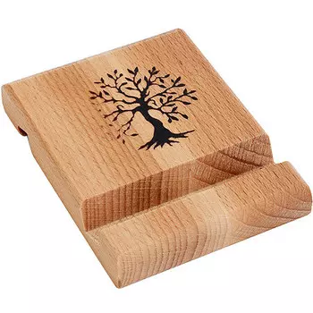 Подставка под телефон и