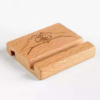 Подставка под телефон, планшет