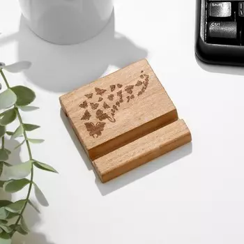 Подставка под телефон, планшет